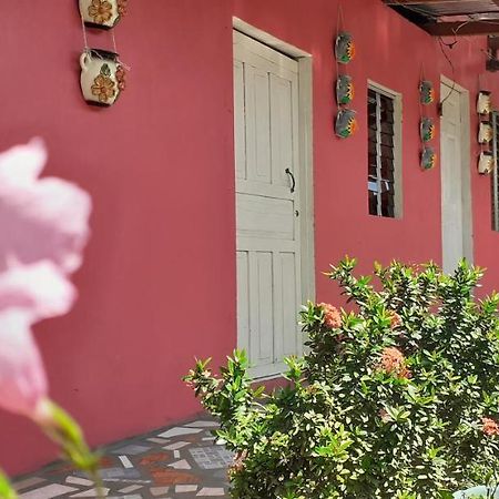 Guest House Nena Moyogalpa Luaran gambar