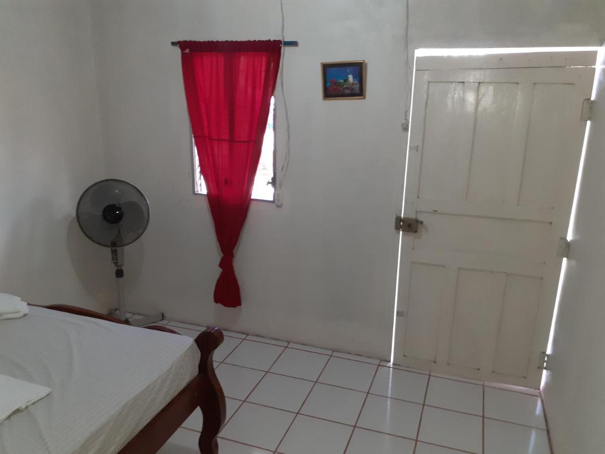 Guest House Nena Moyogalpa Luaran gambar