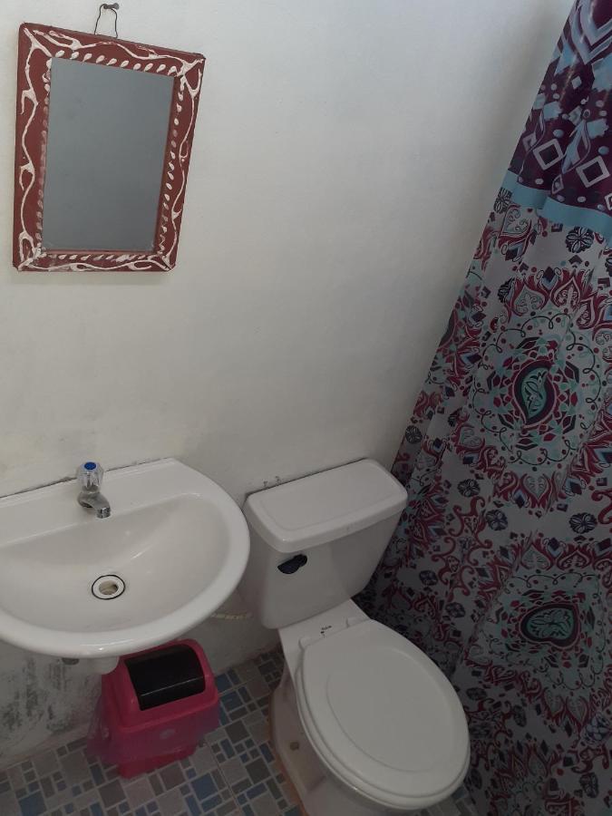 Guest House Nena Moyogalpa Luaran gambar