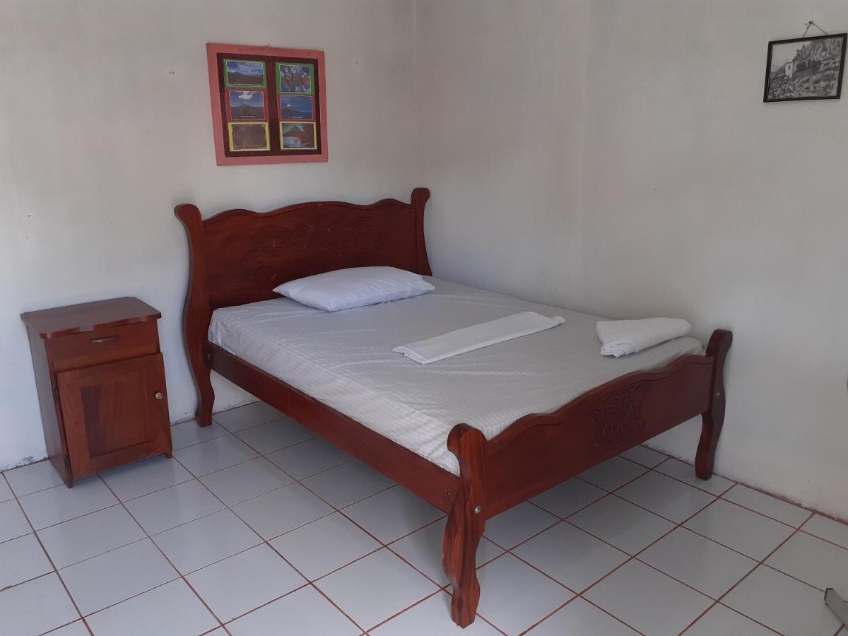Guest House Nena Moyogalpa Luaran gambar