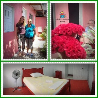 Guest House Nena Moyogalpa Luaran gambar