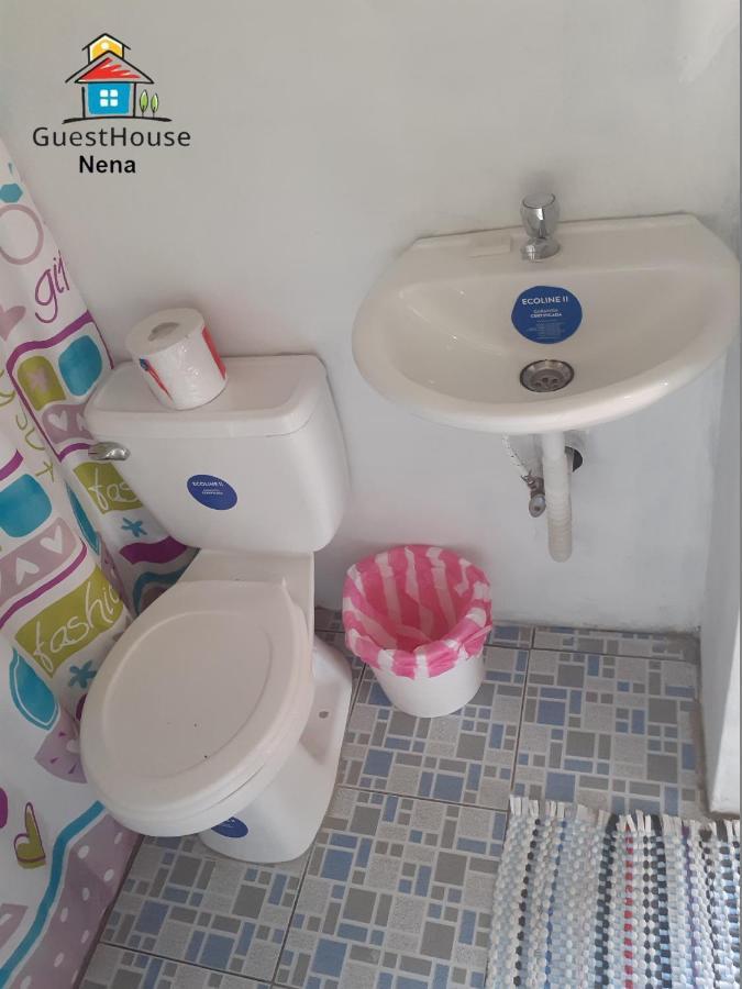 Guest House Nena Moyogalpa Luaran gambar