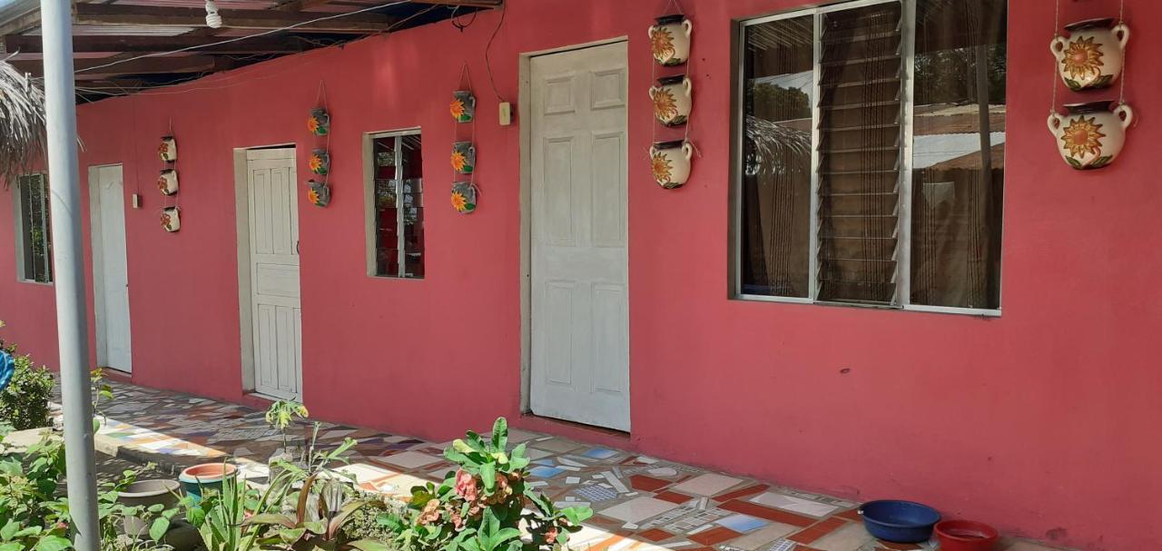 Guest House Nena Moyogalpa Luaran gambar