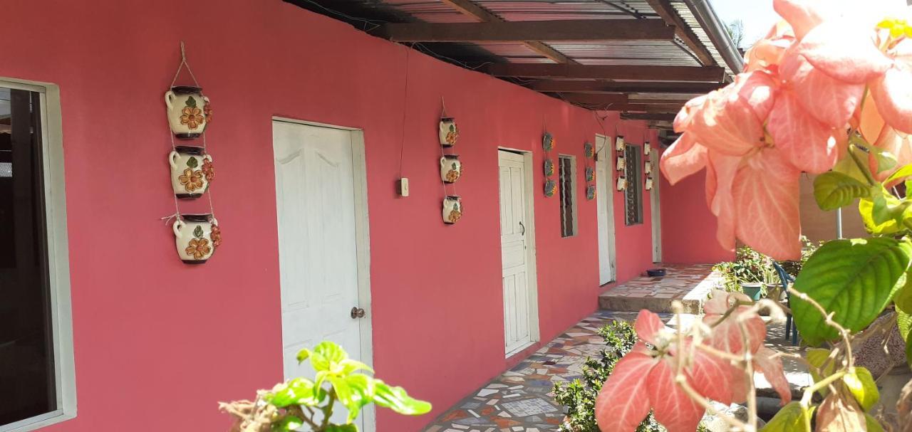 Guest House Nena Moyogalpa Luaran gambar