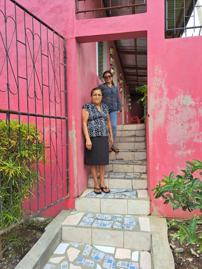 Guest House Nena Moyogalpa Luaran gambar