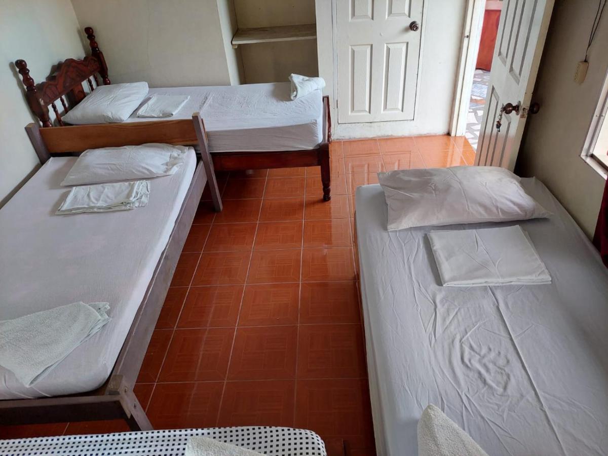 Guest House Nena Moyogalpa Luaran gambar