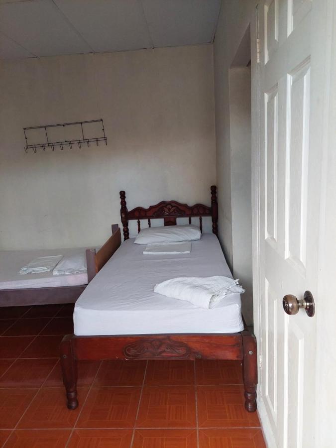 Guest House Nena Moyogalpa Luaran gambar