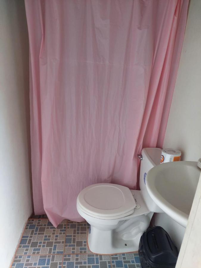 Guest House Nena Moyogalpa Luaran gambar