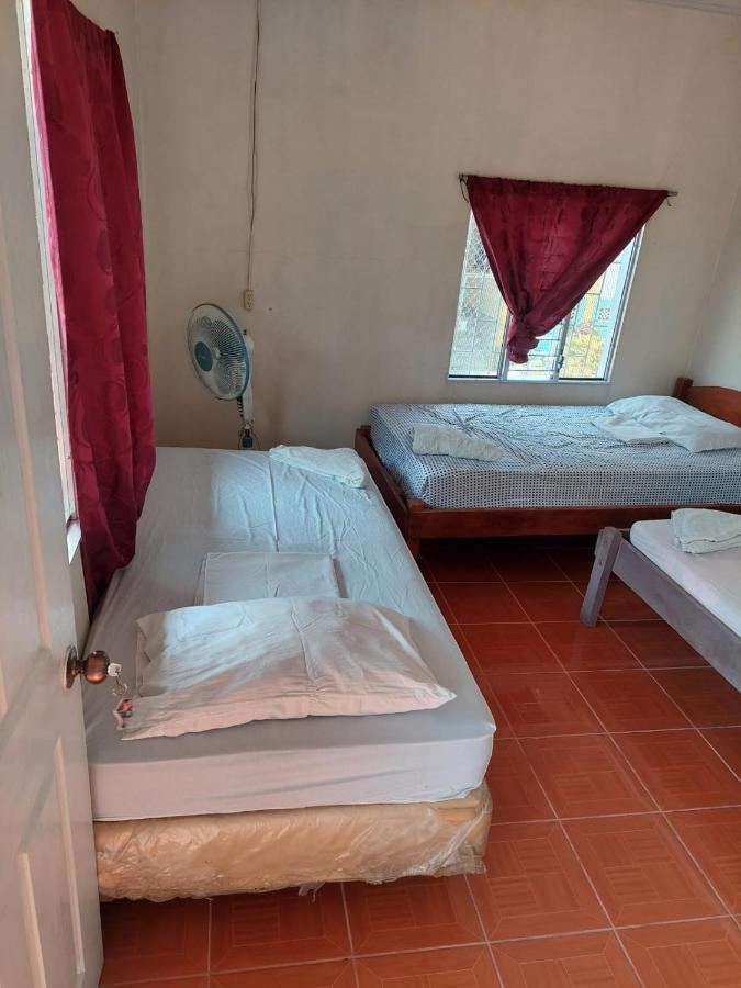 Guest House Nena Moyogalpa Luaran gambar