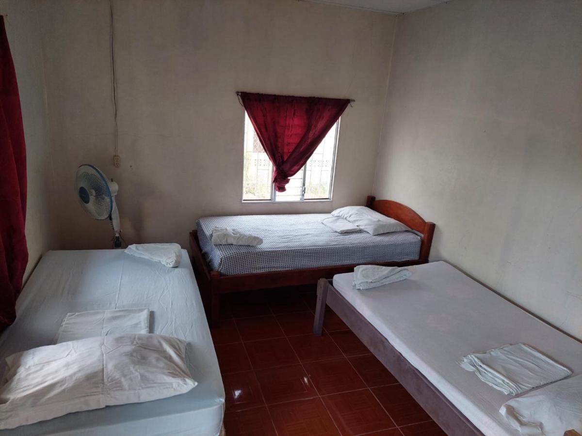 Guest House Nena Moyogalpa Luaran gambar