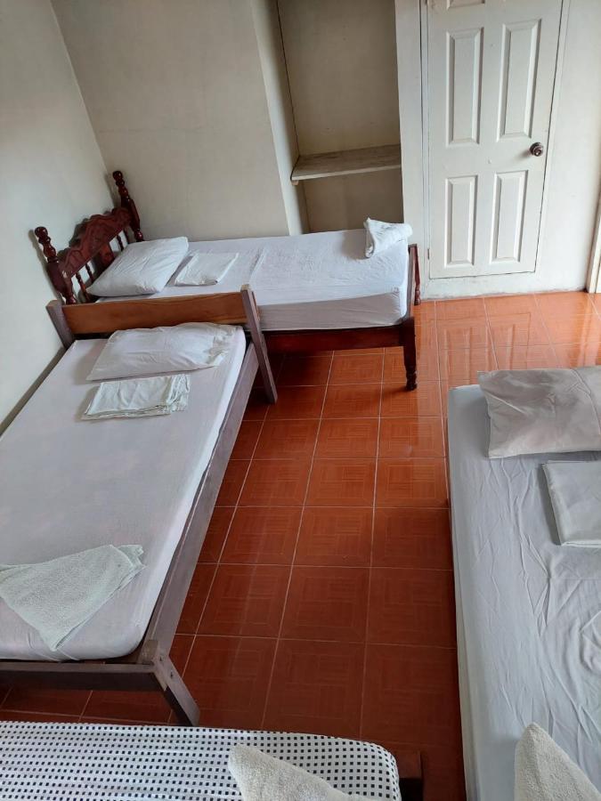 Guest House Nena Moyogalpa Luaran gambar