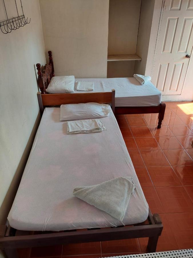 Guest House Nena Moyogalpa Luaran gambar