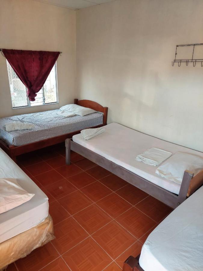 Guest House Nena Moyogalpa Luaran gambar