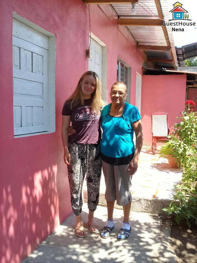 Guest House Nena Moyogalpa Luaran gambar