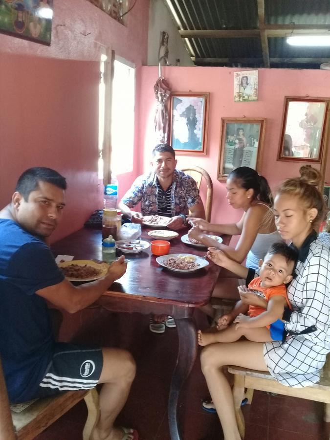 Guest House Nena Moyogalpa Luaran gambar