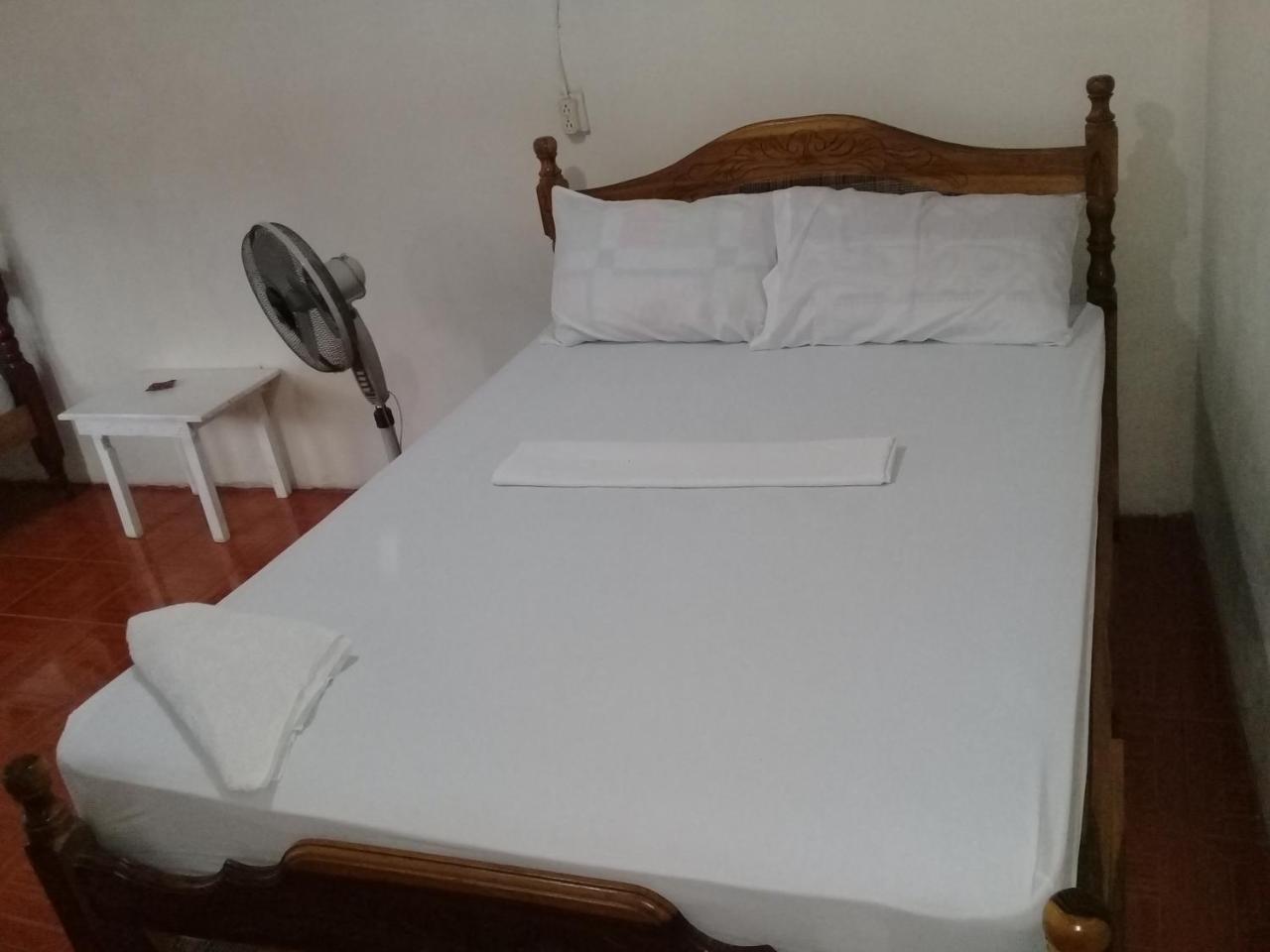 Guest House Nena Moyogalpa Luaran gambar